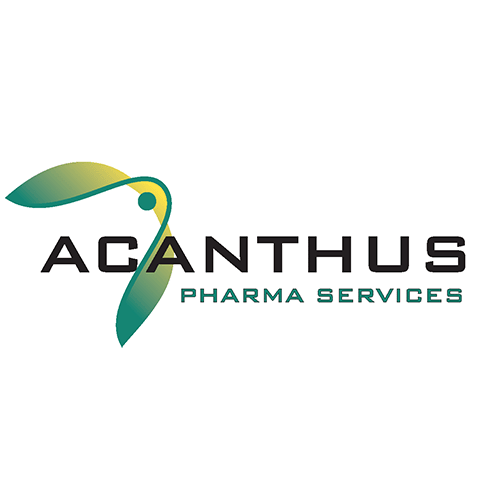 Acanthus Logo