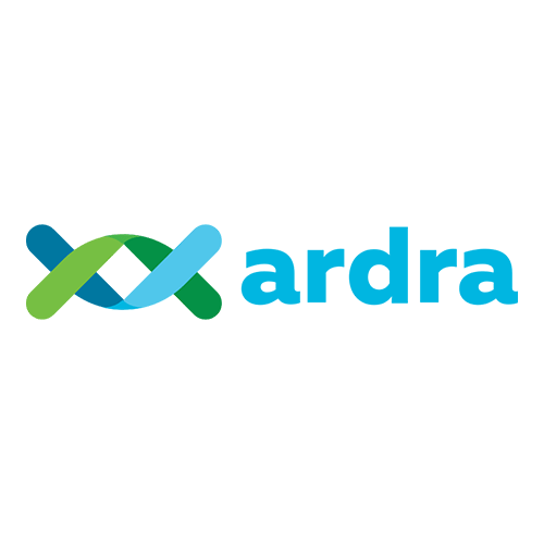Ardra Logo