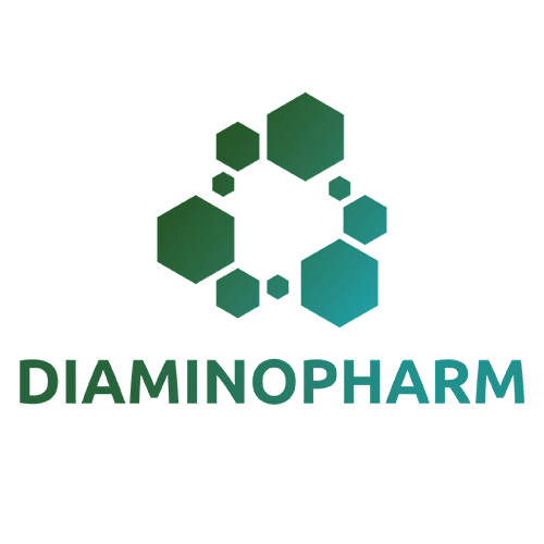 Diaminopharm Logo