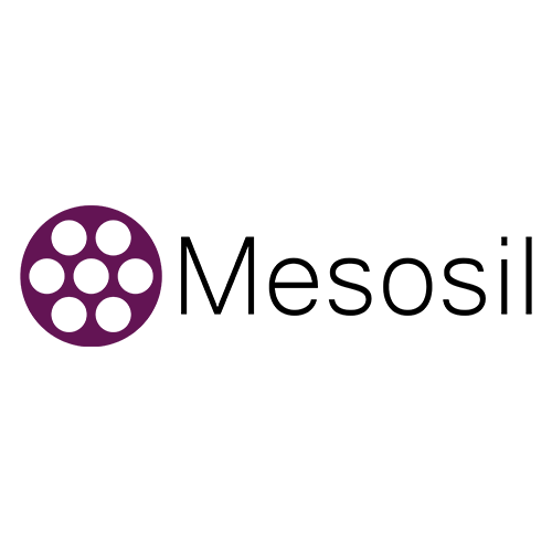 Mesosil Logo