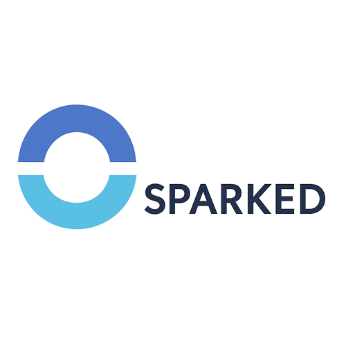 Sparked